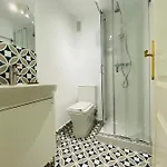 Casa Julia 1 Daire Fuengirola