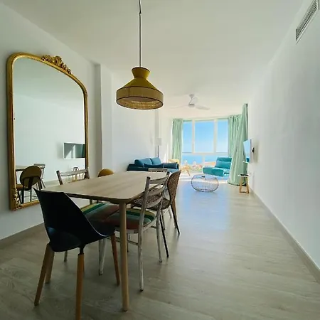 Casa Julia 1 * Fuengirola