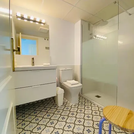 Appartement Casa Julia 1