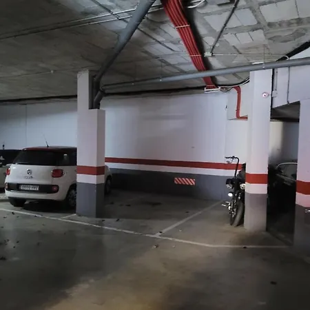 Casa Julia 1 Apartamento Fuengirola