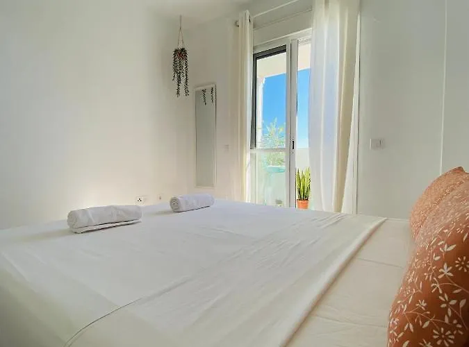 Casa Julia 1 * Fuengirola