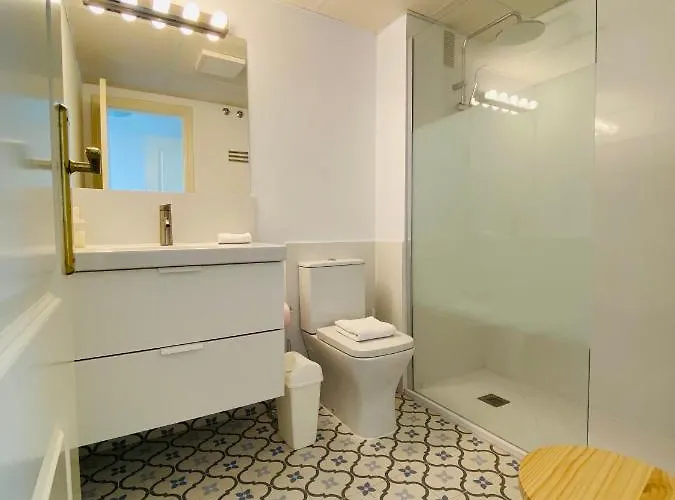 Apartamento Casa Julia 1