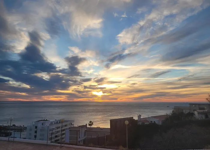 Apartamento Casa Julia 1 Fuengirola