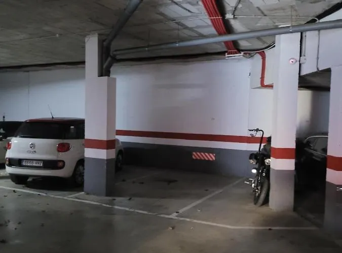 Casa Julia 1 Apartamento Fuengirola