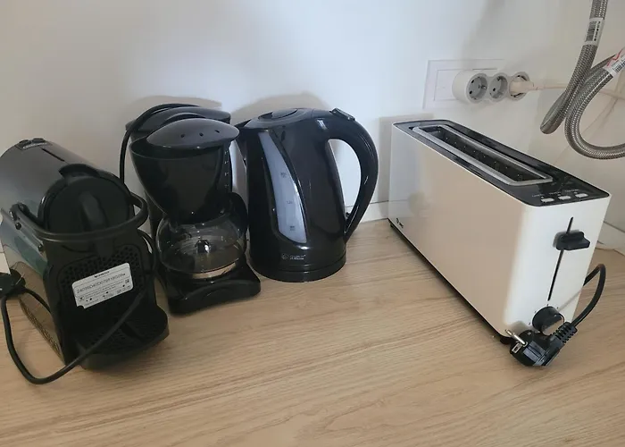 Apartamento Casa Julia 1