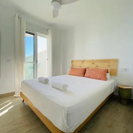 Casa Julia 1 شقة فوينخيرولا