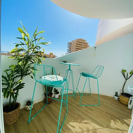 Sea & Sol Horizon 2Br *