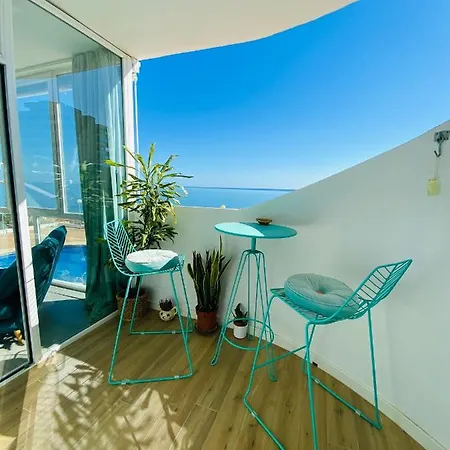 Apartman Sea & Sol Horizon 2Br *