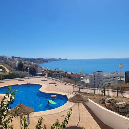 Casa Julia 1 Apartment Fuengirola