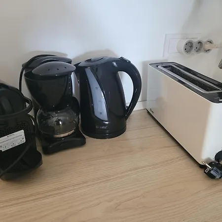 Apartment Casa Julia 1