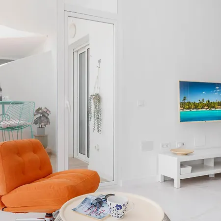 Sea & Sol Horizon 2br Apartman Fuengirola