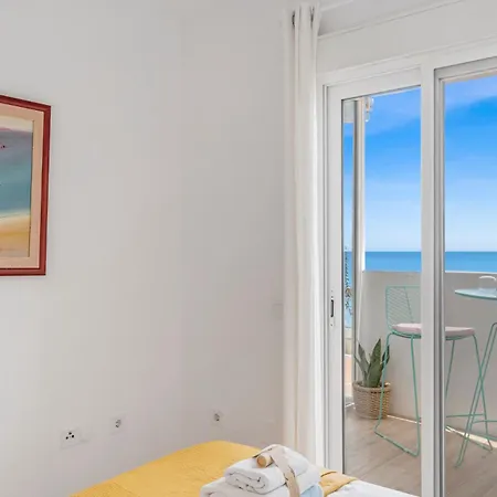 Sea & Sol Horizon 2br Apartman