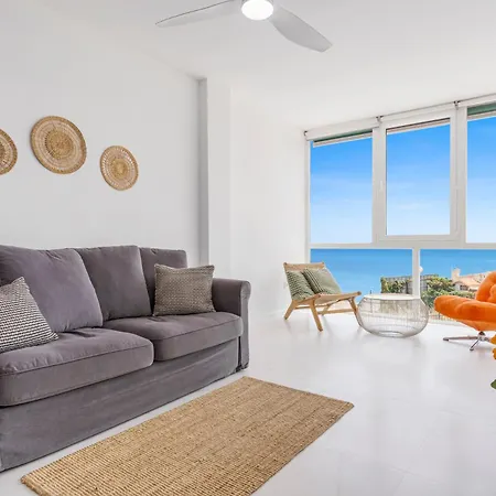Sea & Sol Horizon 2br Fuengirola