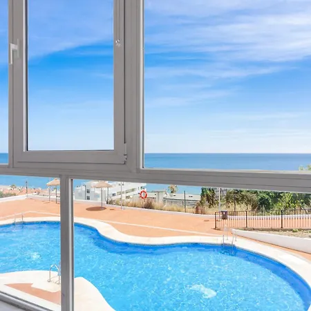 Apartman Sea & Sol Horizon 2br Fuengirola