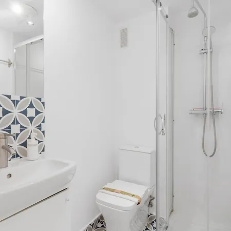 Apartman Sea & Sol Horizon 2br *