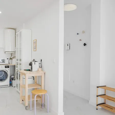 Sea & Sol Horizon 2Br Apartman Fuengirola
