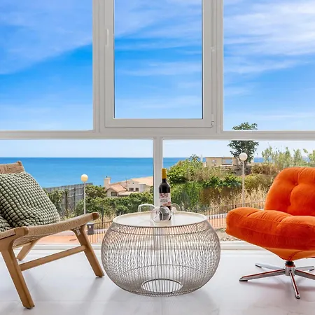 Sea & Sol Horizon 2br Apartman *