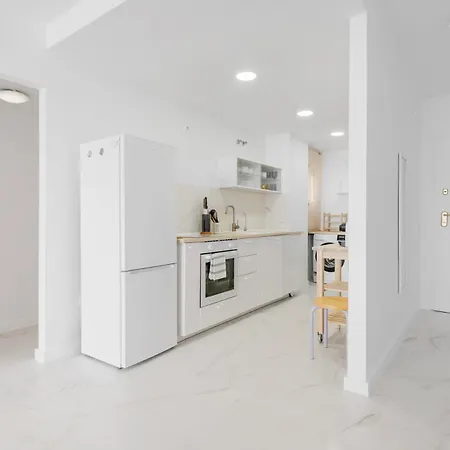 Apartman Sea & Sol Horizon 2Br