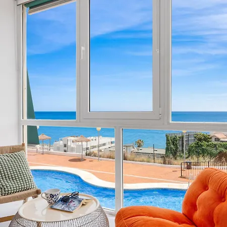 Apartman Sea & Sol Horizon 2br Fuengirola