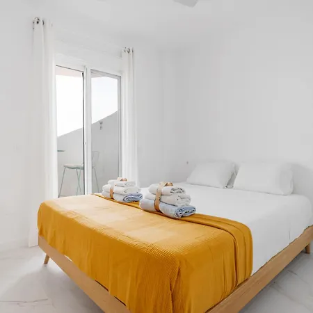 Apartman Sea & Sol Horizon 2Br