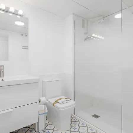 Sea & Sol Horizon 2Br Apartman *