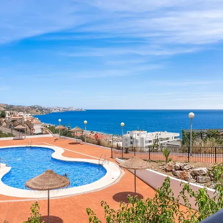 Apartman Sea & Sol Horizon 2br *