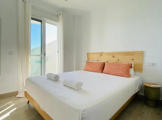 Casa Julia 1 Apartment Fuengirola