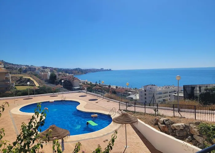 Casa Julia 1 Apartment Fuengirola