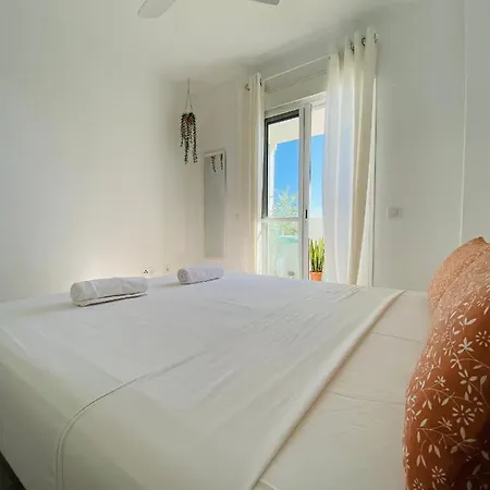 Casa Julia 1 * Фуенхірола