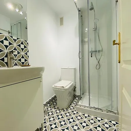 Casa Julia 1 Апартаменти Фуенхірола
