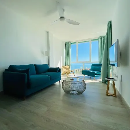Апартаменти Casa Julia 1 Фуенхірола