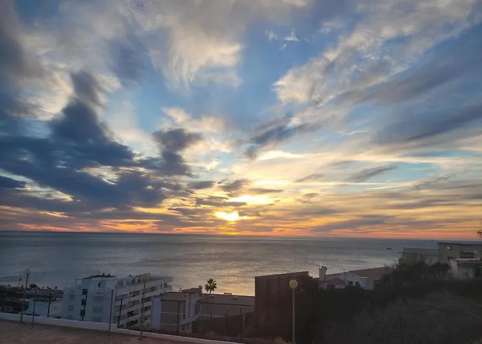 Lägenhet Casa Julia 1