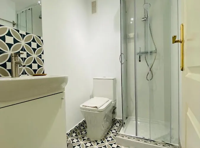 Casa Julia 1 Lägenhet Fuengirola