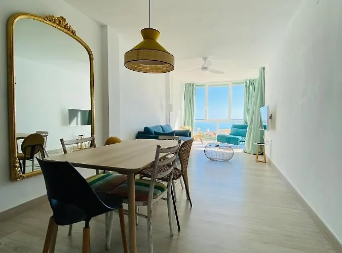 Casa Julia 1 * Fuengirola