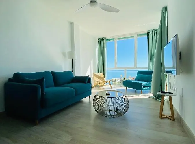 Lägenhet Casa Julia 1 Fuengirola